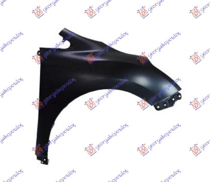 BLATOBRAN TOYOTA VERSO 2013- (R2)