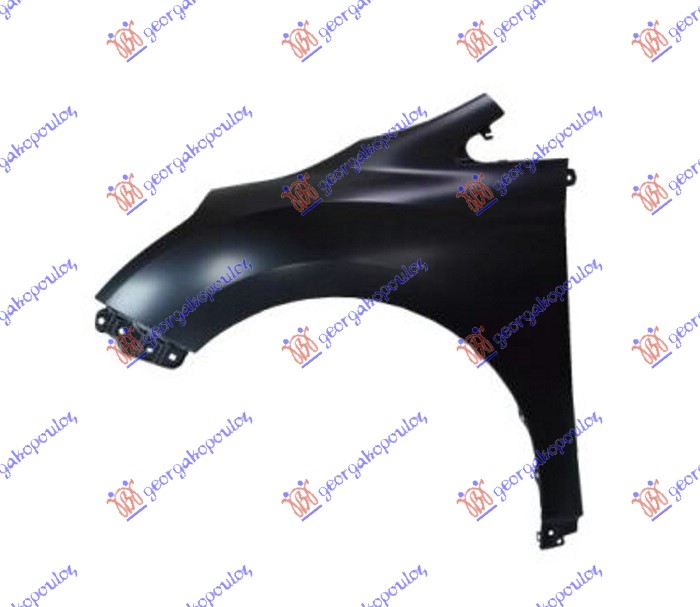BLATOBRAN TOYOTA VERSO 2013- (R2)