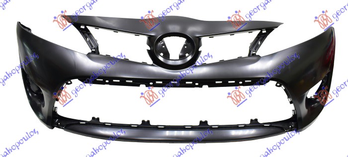 PREDNJI BRANIK PM (SA/BEZ PRSKALICA) TOYOTA VERSO 2013- (R2)
