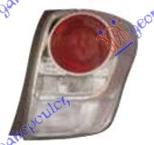 STOP LAMPA (DEPO) TOYOTA VERSO 2013- (R2)