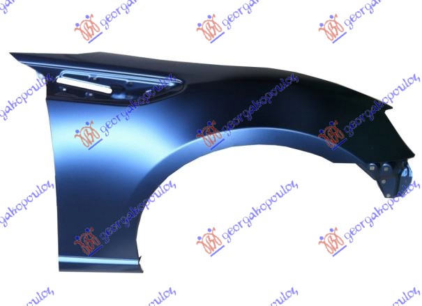 BLATOBRAN TOYOTA GT86 2012- (ZN6)