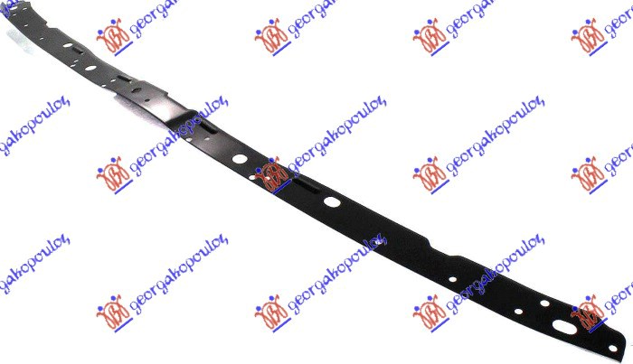 SINA PREDNJEG BRANIKA GORNJA PLASTICNA TOYOTA GT86 2012- (ZN6)