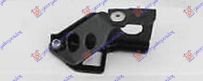 NOSAC PREDNJEG BRANIKA GORNJI METALNI TOYOTA GT86 2012- (ZN6)