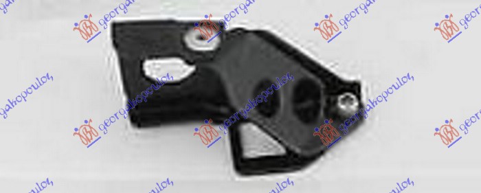 NOSAC PREDNJEG BRANIKA GORNJI METALNI TOYOTA GT86 2012- (ZN6)