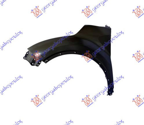 BLATOBRAN TOYOTA C-HR 2016-2019 (X1)