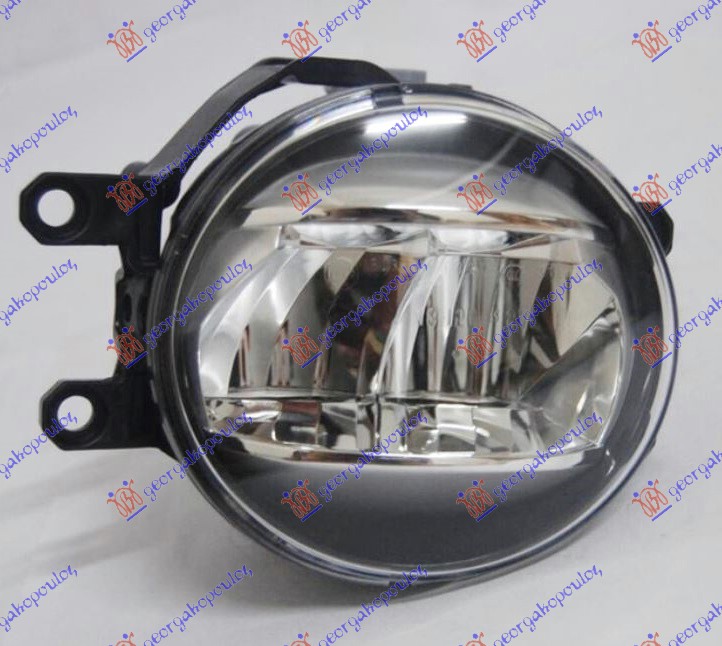 MAGLENKA LED (E) (TYC) TOYOTA LAND CRUISER V8 200 2015-2021 (J14)