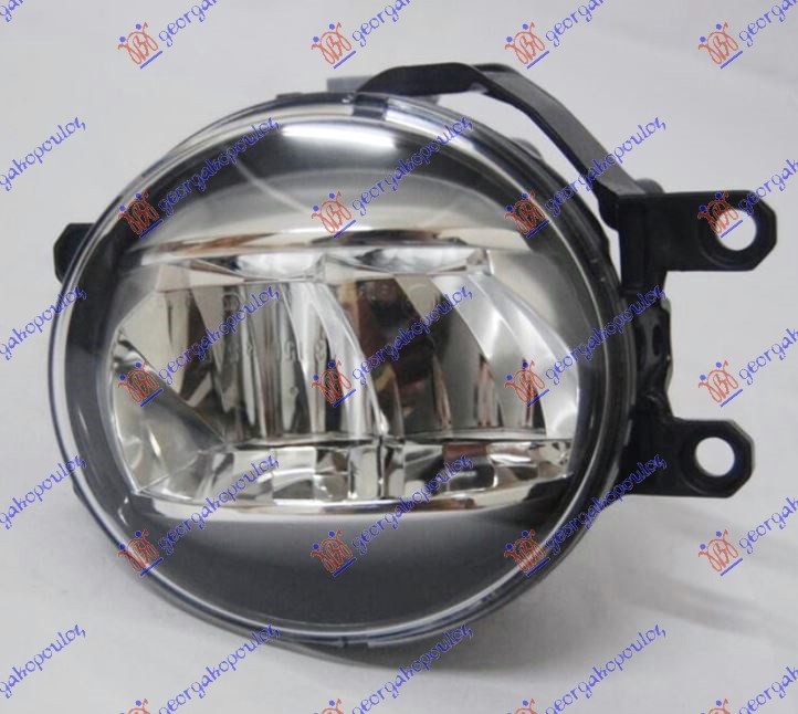 MAGLENKA LED (E) (TYC) TOYOTA LAND CRUISER V8 200 2015-2021 (J14)
