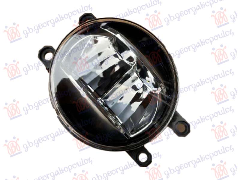 MAGLENKA LED LEXUS RX 2012-2015 (L1)