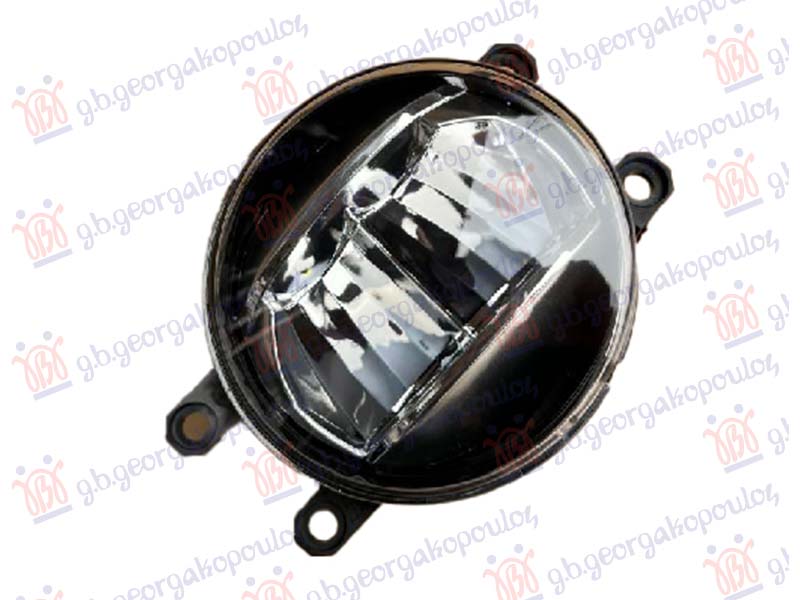 MAGLENKA LED LEXUS RX 2012-2015 (L1)