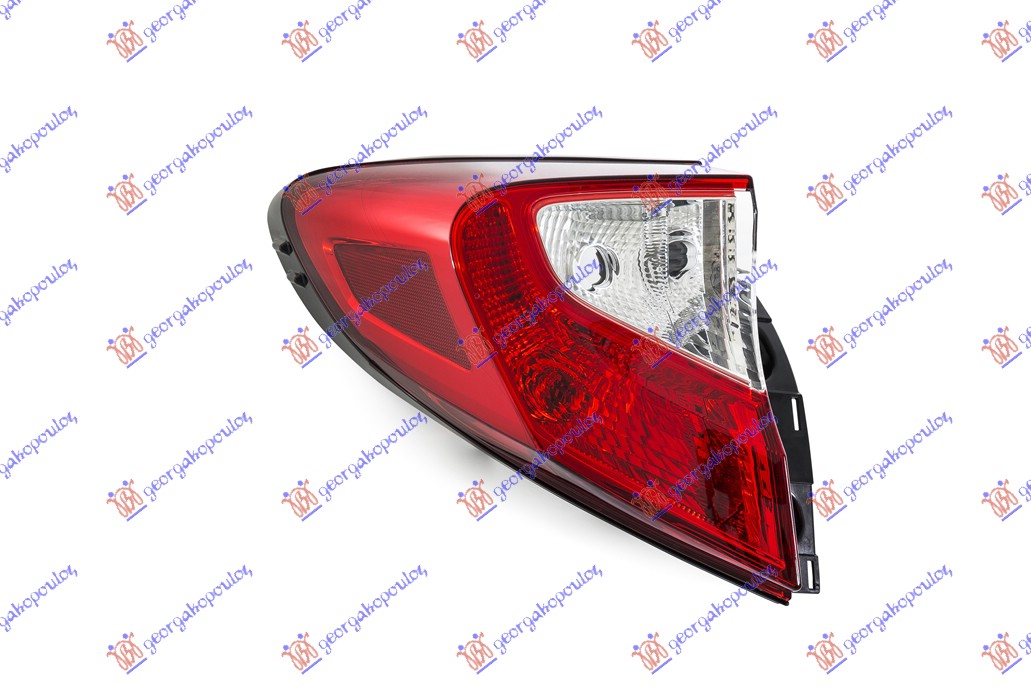 STOP LAMPA SPOLJASNJA (ULO) TOYOTA C-HR 2016-2019 (X1)