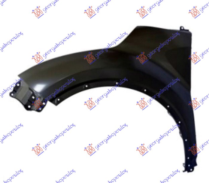 BLATOBRAN TOYOTA C-HR 2019-2023 (X1)