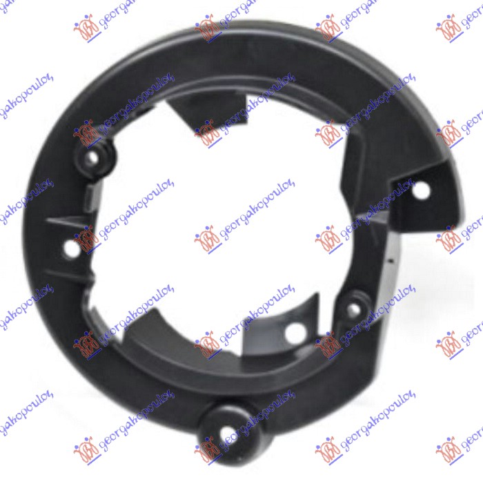 NOSAC MAGLENKE PLASTICNI TOYOTA C-HR 2019-2023 (X1)