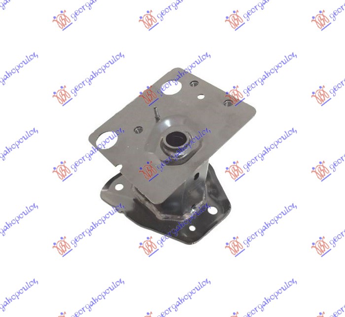 NOSAC SINE ZADNJEG BRANIKA TOYOTA C-HR 2019-2023 (X1)