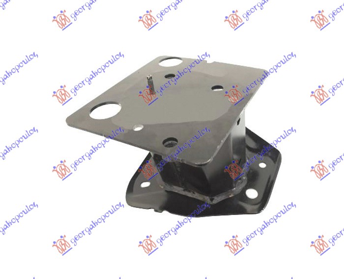 NOSAC SINE ZADNJEG BRANIKA TOYOTA C-HR 2019-2023 (X1)