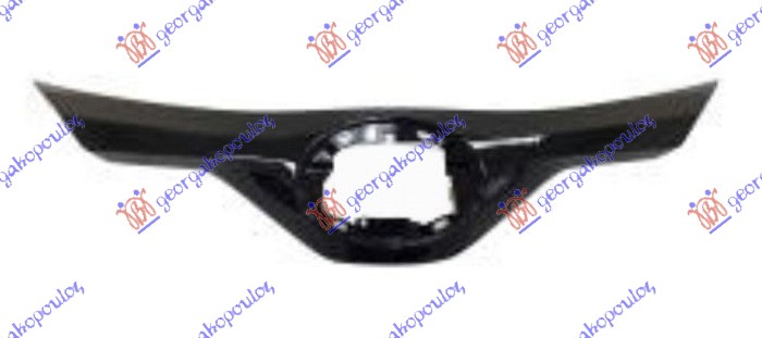 PVC MASKA TOYOTA C-HR 2019-2023 (X1)