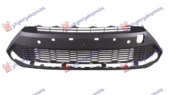 CENTRALNA RESETKA (PDS SENZOR) TOYOTA C-HR 2019-2023 (X1)