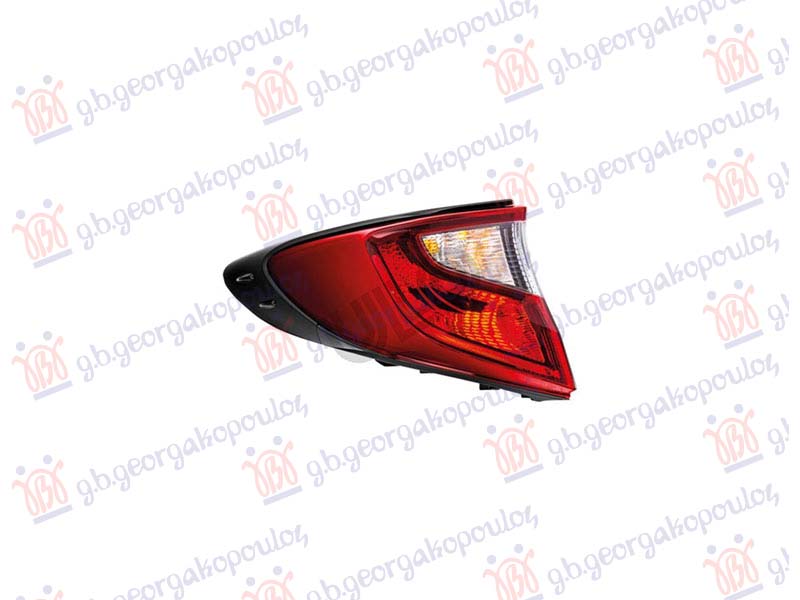 STOP LAMPA SPOLJASNJA (ULO) TOYOTA C-HR 2019-2023 (X1)