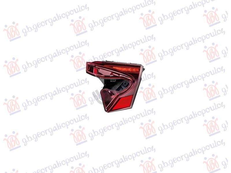 STOP LAMPA UNUTRASNJA LED (ULO) TOYOTA C-HR 2019-2023 (X1)