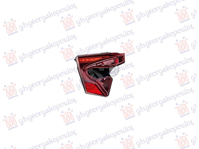 STOP LAMPA UNUTRASNJA LED (ULO) TOYOTA C-HR 2019-2023 (X1)