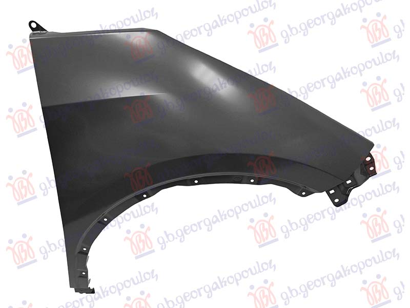 BLATOBRAN TOYOTA C-HR 2023- (X2/H2)