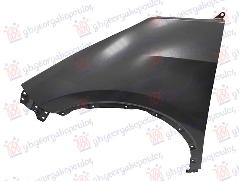 BLATOBRAN TOYOTA C-HR 2023- (X2/H2)