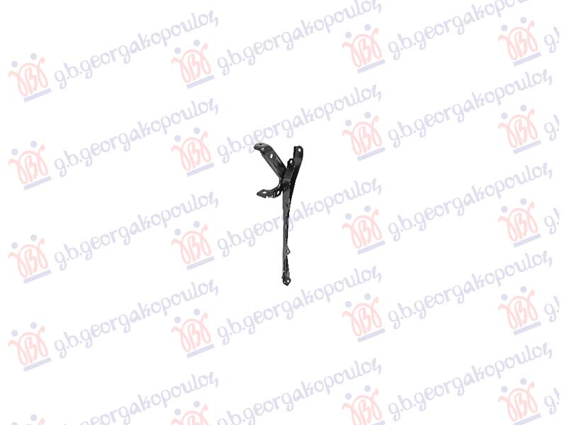 NOSAC BRAVE HAUBE TOYOTA C-HR 2023- (X2/H2)