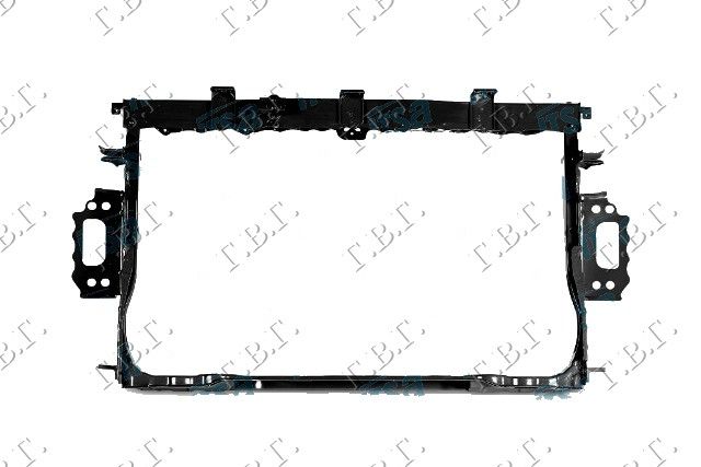 VEZNI LIM TOYOTA AURIS 2010-2012 (E15)