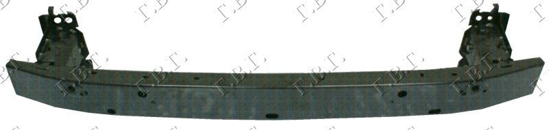 SINA PREDNJEG BRANIKA TOYOTA AURIS 2010-2012 (E15)
