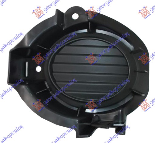 POKLOPAC MAGLENKE TOYOTA AURIS 2010-2012 (E15)