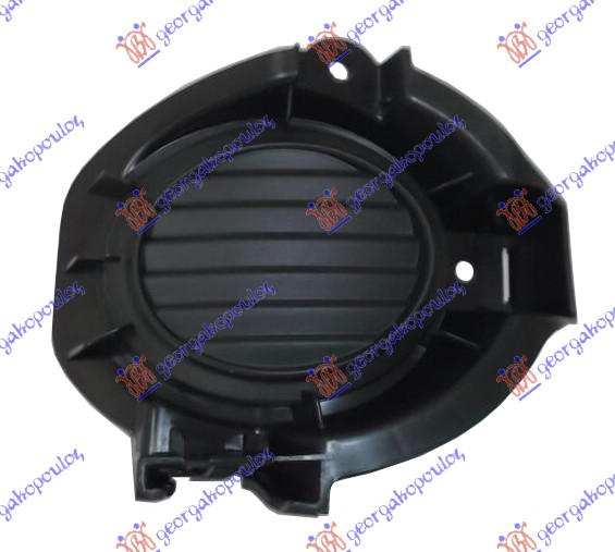 POKLOPAC MAGLENKE TOYOTA AURIS 2010-2012 (E15)