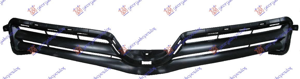 PVC MASKA SPOLJASNJA TOYOTA AURIS 2010-2012 (E15)