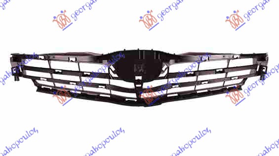 PVC MASKA UNUTRASNJA TOYOTA AURIS 2010-2012 (E15)