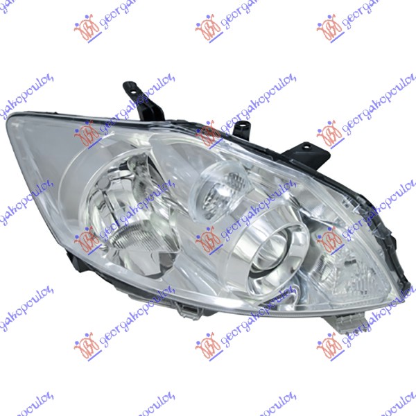 FAR ELEKTRICNI (DEPO) TOYOTA AURIS 2010-2012 (E15)