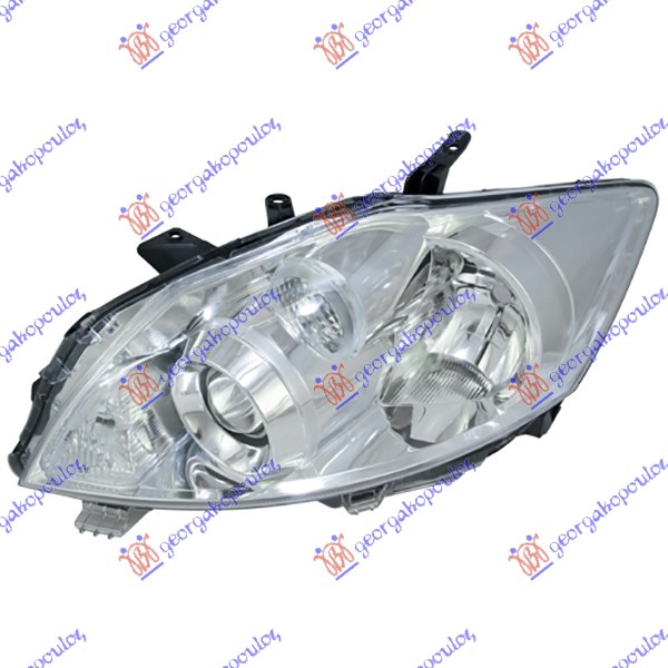 FAR ELEKTRICNI (VALEO) TOYOTA AURIS 2010-2012 (E15)