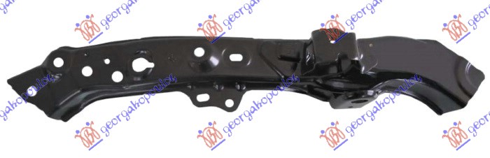NOSAC HLADNJAKA GORNJI TOYOTA AURIS 2012-2015 (E18)