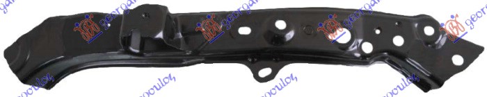 NOSAC HLADNJAKA GORNJI TOYOTA AURIS 2012-2015 (E18)