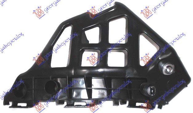 NOSAC PREDNJEG BRANIKA BOCNI PLASTICNI TOYOTA AURIS 2012-2015 (E18)
