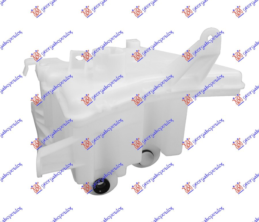 POSUDA ZA TECNOST BRISACA TOYOTA AURIS 2015-2019 (E18)