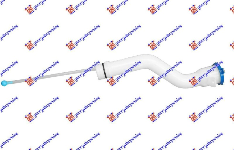POSUDA ZA TECNOST BRISACA (SAMO GRLO) TOYOTA AURIS 2015-2019 (E18)