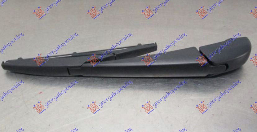 ZADNJI BRISAC KOMPLET 300mm TOYOTA AURIS 2012-2015 (E18)