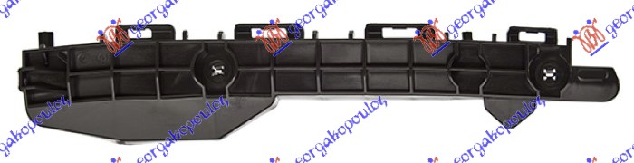 NOSAC ZADNJEG BRANIKA SPOLJASNJI BOCNI PLASTICNI TOYOTA AURIS 2015-2019 (E18)