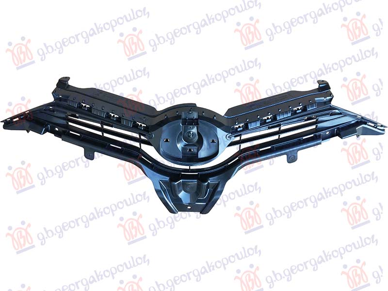 PVC MASKA UNUTRASNJA TOYOTA AURIS 2015-2019 (E18)