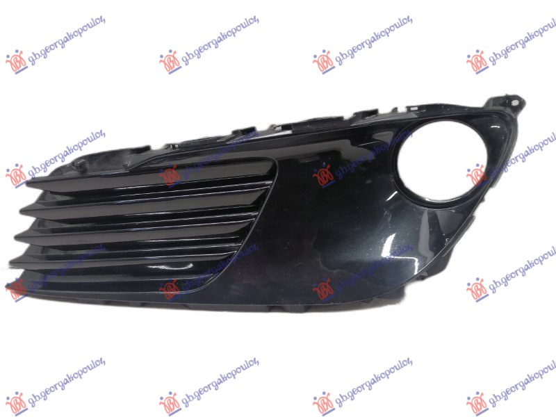RESETKA PREDNJEG BRANIKA TOYOTA AURIS 2015-2019 (E18)