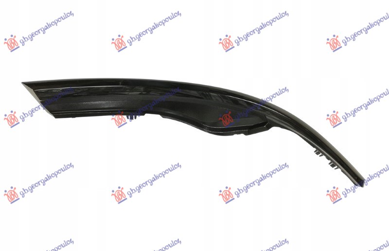 LAJSNA FARA TOYOTA AURIS 2015-2019 (E18)