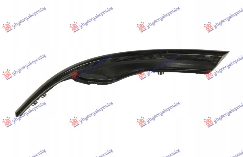 LAJSNA FARA TOYOTA AURIS 2015-2019 (E18)