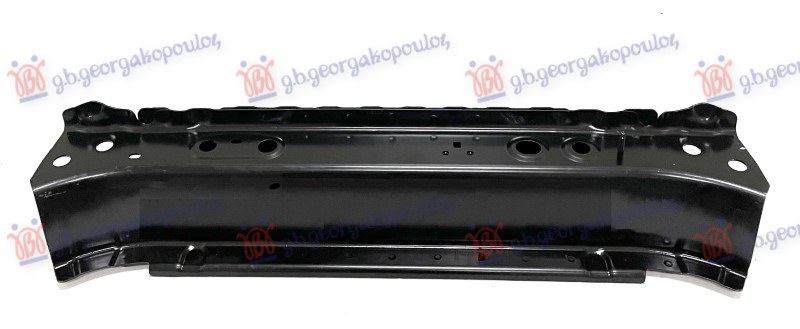 NOSAC HLADNJAKA DONJI TOYOTA bZ4X 2023- (EAM1)