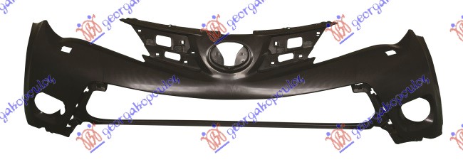 PREDNJI BRANIK PM (PRSKALICE) TOYOTA RAV 4 2012-2016 (A4)