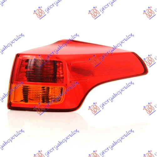 STOP LAMPA SPOLJASNJA (TYC) TOYOTA RAV 4 2012-2016 (A4)