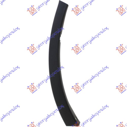 RUB PLASTICNI PREDNJEG BRANIKA TOYOTA RAV 4 2012-2016 (A4)