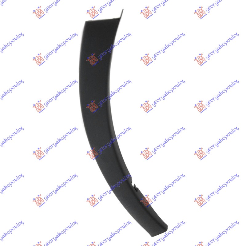 RUB PLASTICNI PREDNJEG BRANIKA TOYOTA RAV 4 2012-2016 (A4)